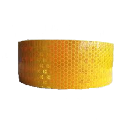Picture of 3M Reflective Tape Roll 2" x 150' Part #MMM983-71