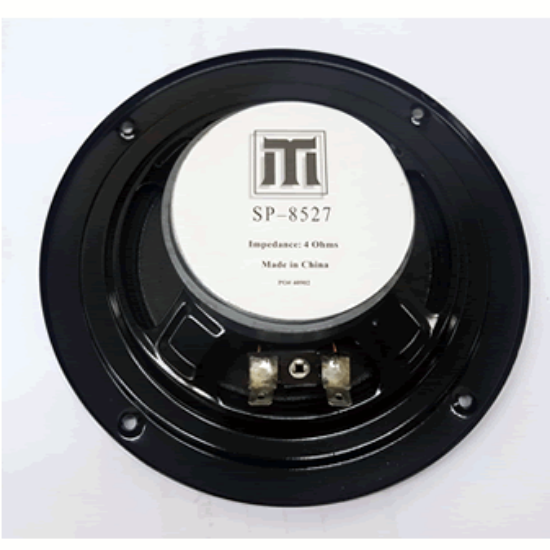 Mito Deluxe Radio Speaker Part#17-SP8527 - SBsales.Com