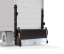 Picture of Flatbed & Van - Railgate Series: Bi-Fold