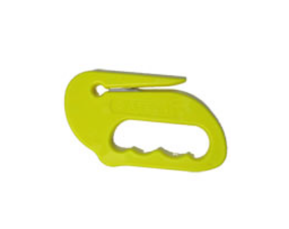 Picture of Seatbelt Cutter Part # 1004
