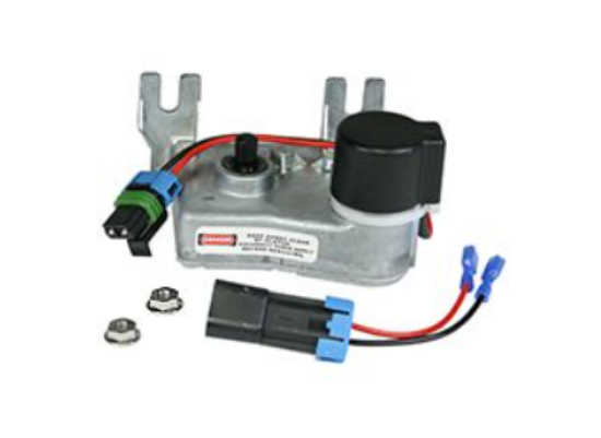 Picture of MOTOR, ELEC, STOP ARM, 5-SERIES  Part # 005172k-sp