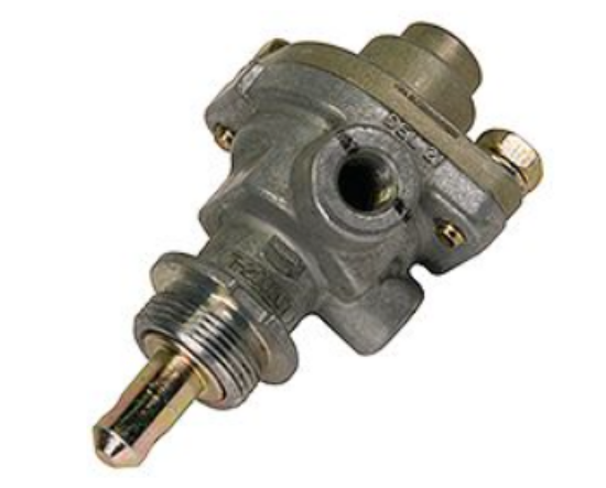 Picture of VALVE, PARKING BRAKE, PP-1 Part # 00032235