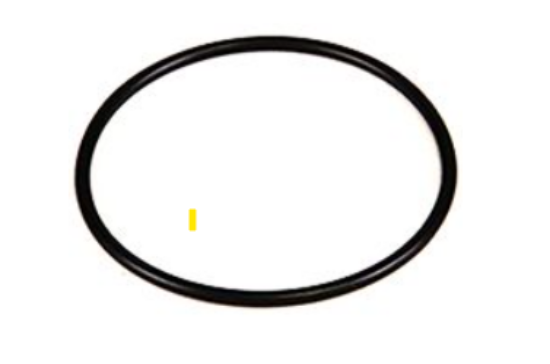 Picture of O RING, 5-1/2" ID X 0.210" VITON, ROUSH PROPANE Part # 10028868