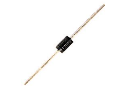 Picture of DIODE, RECTIFIER 1N5408, 3 AMP Part # 01320977