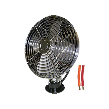 Picture of 6" Auxiliary Fan Part# TAD000102