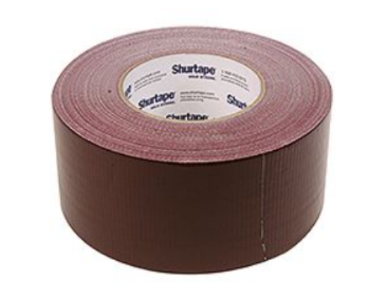 Picture of TAPE, SEAT, BURGANDY, 3IN X 60 YARDS Part # 00029737